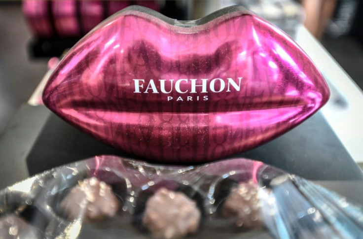 Fauchon remains a flagship for the French art of fine living with outlets across the world