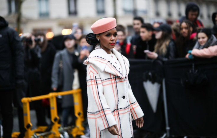 Janelle Monae