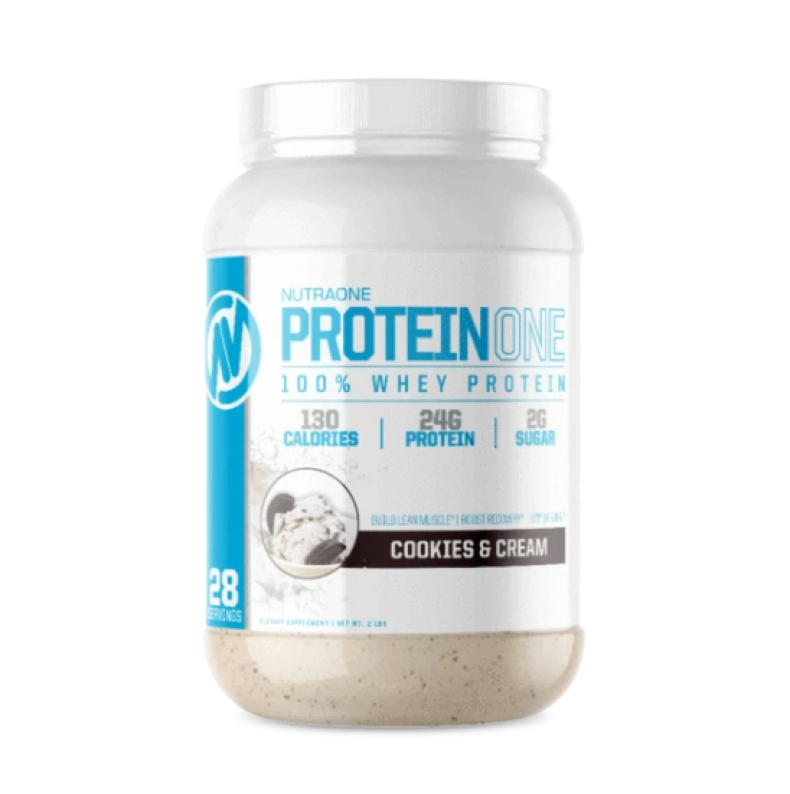 ProteinOne
