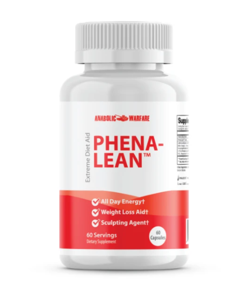 Phena-Lean