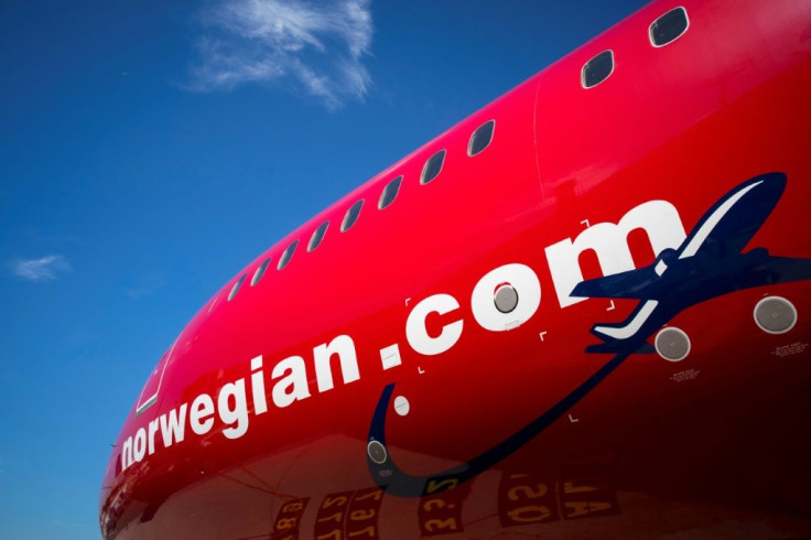 Norwegian Air Shuttle is looking to slash CO2 emissions