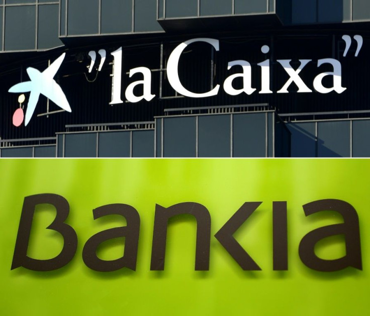 The merger of CaixaBank and Bankia will create Spain's largest national lender