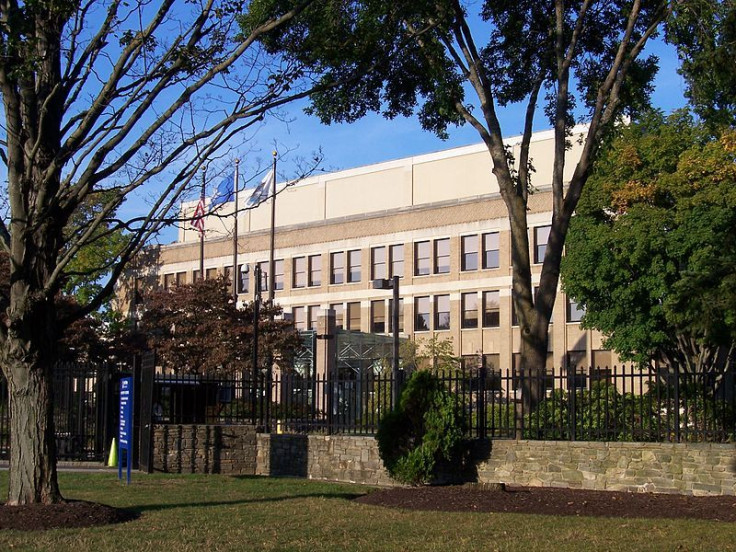 Pratt & Whitney Headquarters
