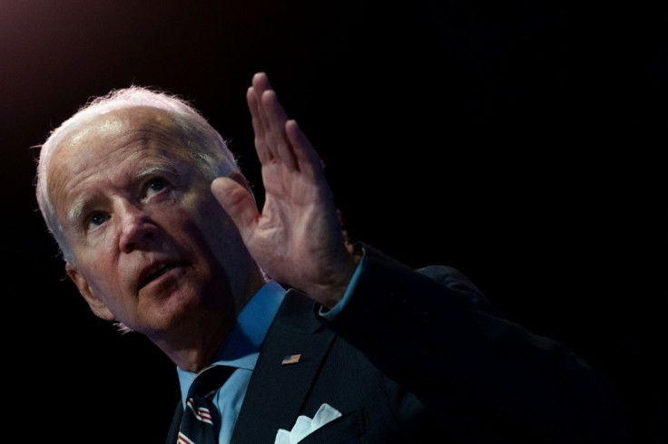 Democratic presidential candidate Joe Biden is poised to do something that he has been criticized for avoiding in previous months during the coronavirus pandemic: engaging directly with everyday American voters