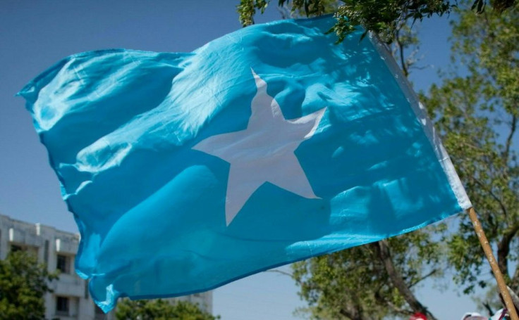 The UN had described the pursuit of one-person, one-vote elections as a "historic milestone"Â on Somalia's path to full democratisation
