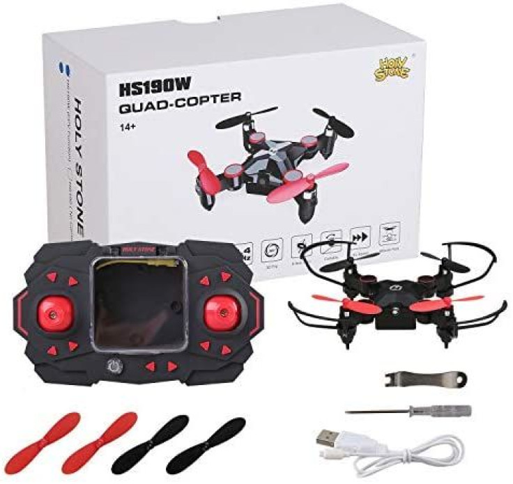 Holy Stone HS190 Remote Controlled Drone