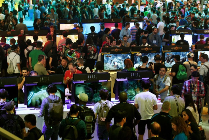 There is plenty of enthusiasm for video games, but with the impending launch of new consoles by Sony and Microsoft there is also the question if the machinery is not vulnerable to being disrupted by a shift to cloud-based gaming