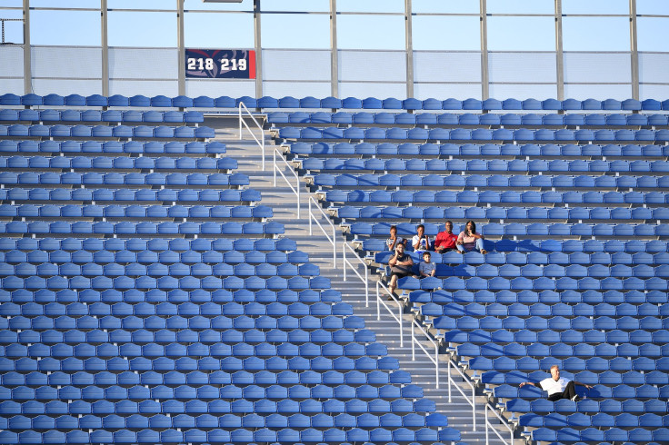 Florida Atlantic Owls Football