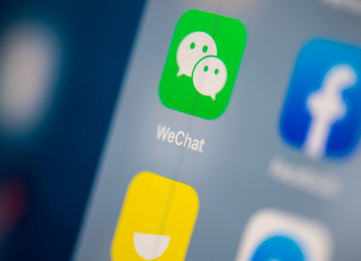 WeChat, the Chinese super-app used for messaging, shopping, payments and other services, is set to be banned in the United States, which claims it poses a national security threat