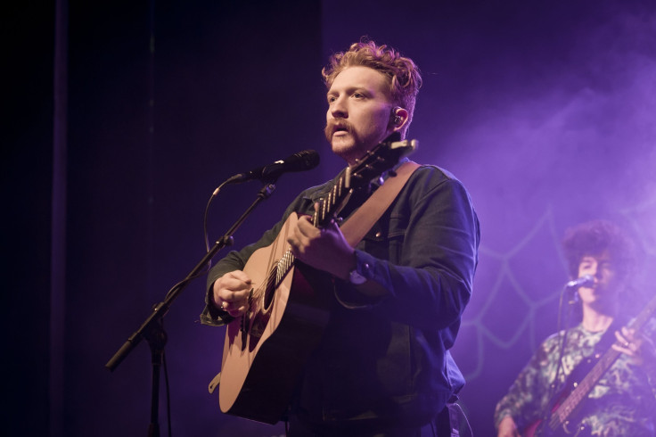 Tyler Childers