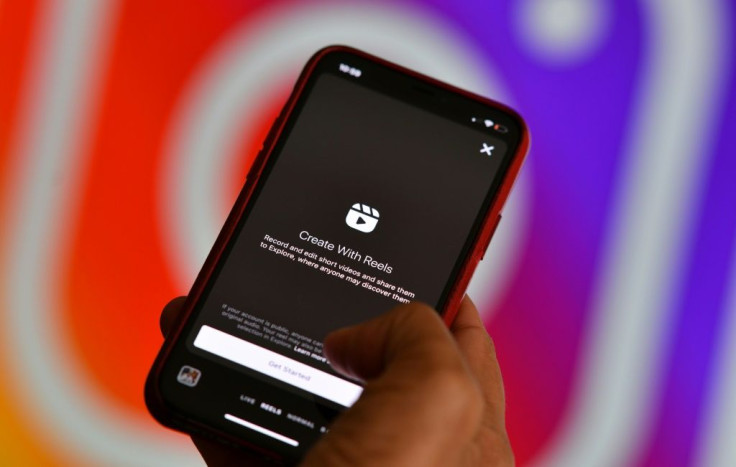 Instagram launched Reels at a highly opportune moment, shortly after President Donald Trump began clamping down on TikTok