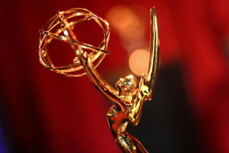 The Emmy Awards, the top honors in television, will be handed out -- sort of -- from Los Angeles on September 20, 2020