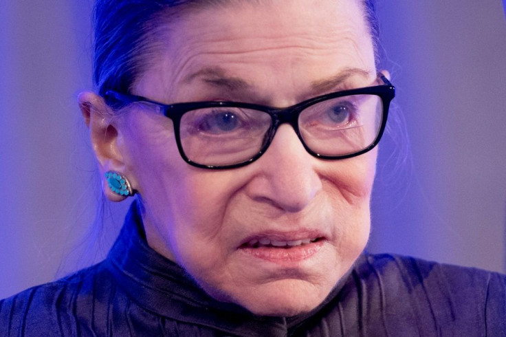 Ruth Bader Ginsburg was recruited in the 1970s by the American Civil Liberties Union to litigate sex discrimination cases