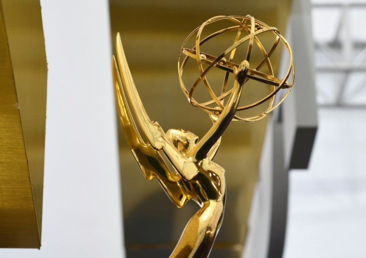 The Emmy Awards honoring the best in television will have a different look this year in the age of coronavirus
