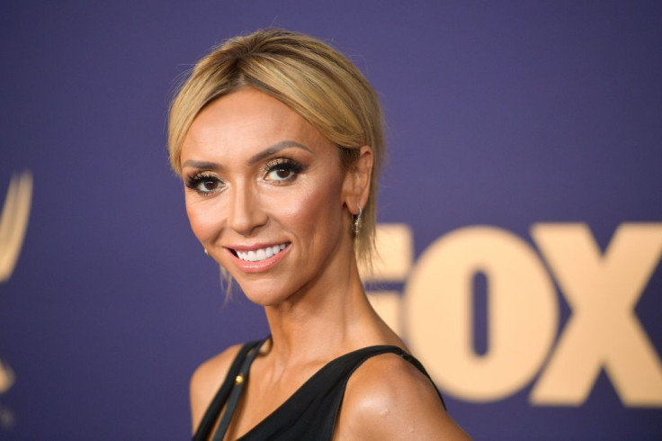 Giuliana Rancic