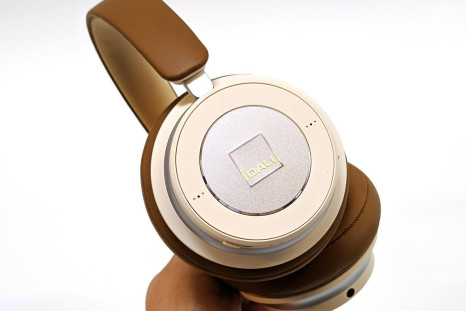 The DALI IO-6 hands-on experience - a new approach to wireless ANC headphones 