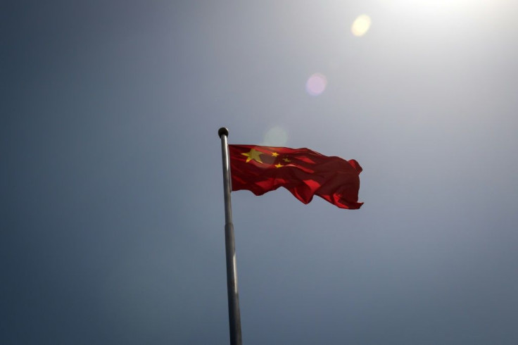 A PR video for China's airforce crashlanded on social media after users questioned why the world's second-largest military power spliced clips from Hollywood blockbustersinto its own propaganda material