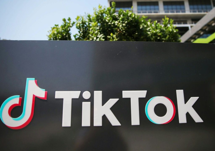 TikTok, whose office in Culver City, California is seen here, would be spun off its Chinese parent firm into a new US-based firm under a plan unveiled by the Trump administration