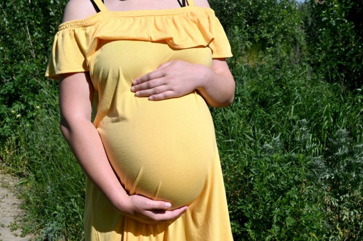 Ukraine is one of the few countries that allows international surrogacy