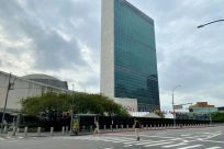 Covid-19 has upended the UN General Assembly: for once, Midtown Manhattan will not be bunkered down in a frenzy of motorcades, and there will be no speculation of breakthrough meetings