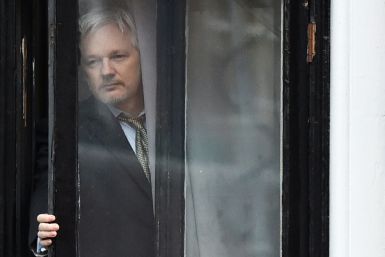 Julian Assange said he hallucinated music and voices while in prison, according to his psychiatrist