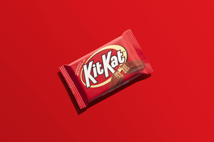 Kit Kat Flavor Club