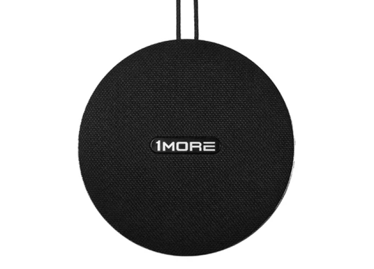 1more Bluetooth Speaker