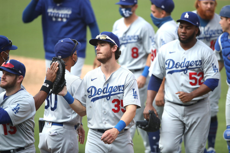 Los Angeles Dodgers