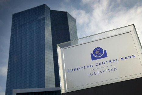 A European Central Bank board member said the ECB's ultra-loose monetary policy had done much to remove "adverse tail risks", but that the economic situation remained uncertain