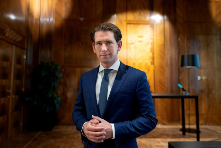 Kurz alluded to previous efforts by the European Commission to introduce mandatory quotas for refugees for all EU members, which were rejected by many eastern and central European countries.