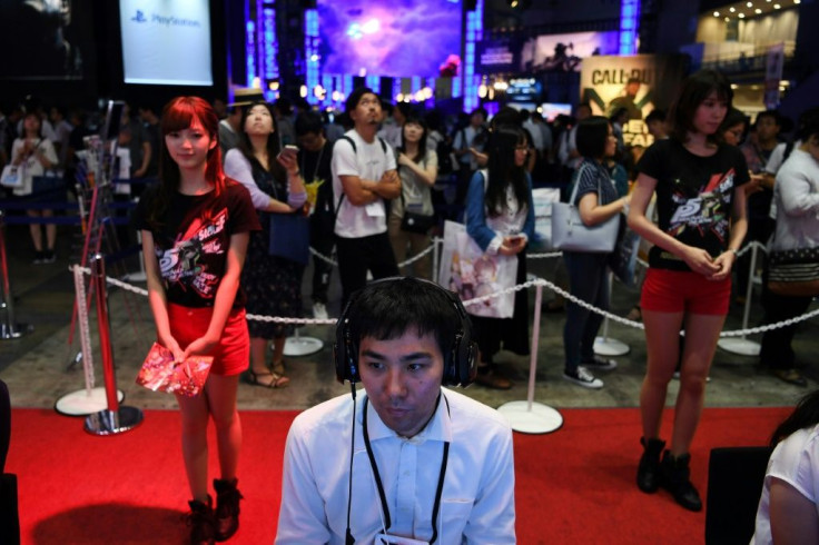 TGS organisers are hoping that taking the show online may grow their audience, both in Japan and abroad