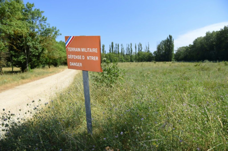 In France's harki camps, conditions were poor and unhygienic