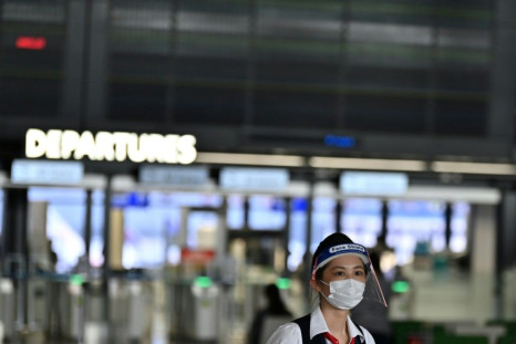 Japan is considering loosening its coronavirus entry restrictions, local media report