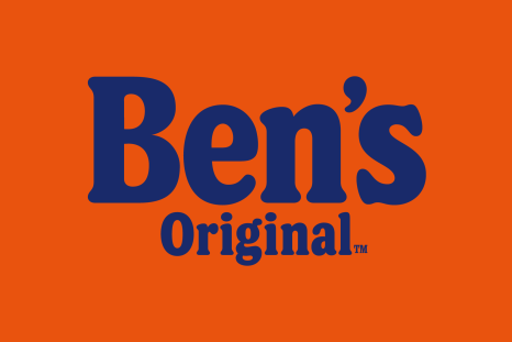 Ben's Original logo Uncle Ben's new name