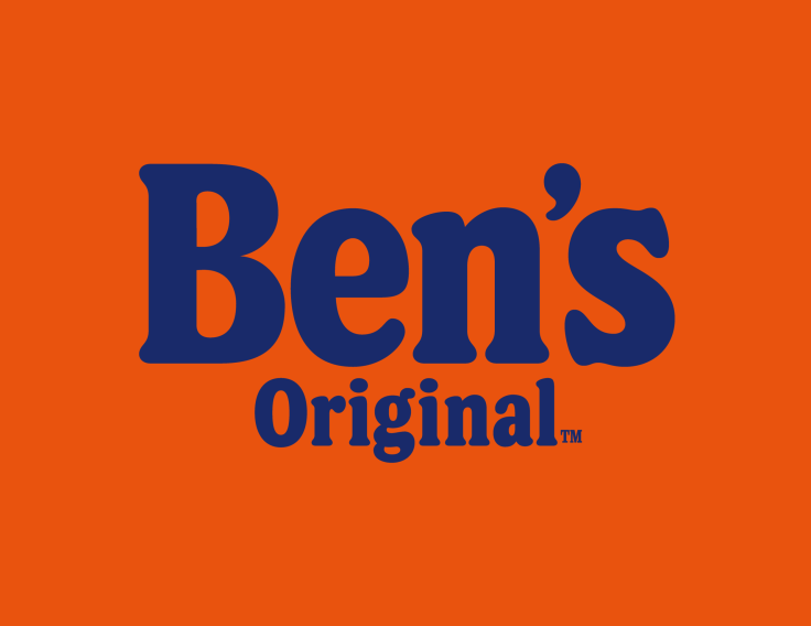 Ben's Original logo Uncle Ben's new name