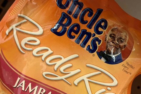Mars will rebrand "Uncle Ben's" rice amid criticism of racist tropes in everyday supermarket products