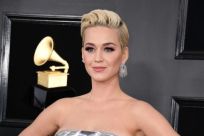 Pop star Katy Perry was among celebrities joining a Facebook 24-hour boycott aimed at pressuring the social network to be more aggressive in tackling hateful content