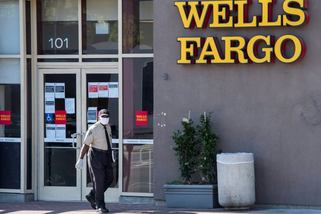 Wells Fargo Layoffs May 2024 Maxy Stepha