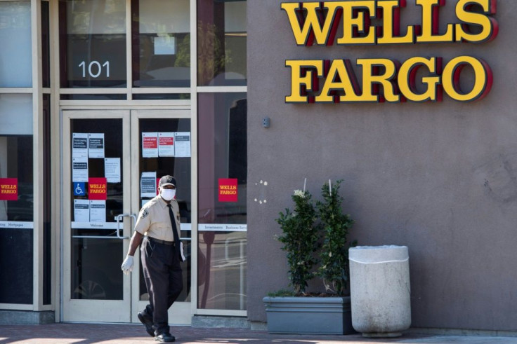 Wells Fargo