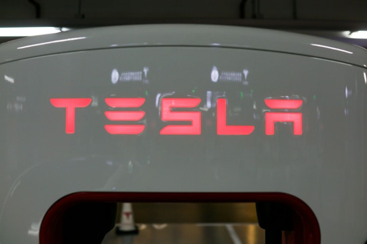 Tesla is one of several major automakers suing the US government over tariffs on Chinese goods