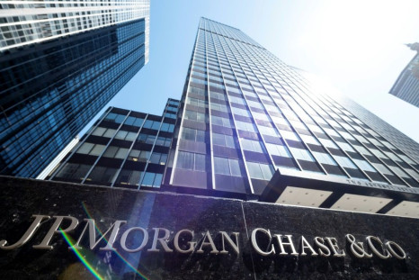 JPMorgan Chase is among those accused by the probe of continuing to move assets of alleged criminals, even after being fined for earlier failures to stem the flows