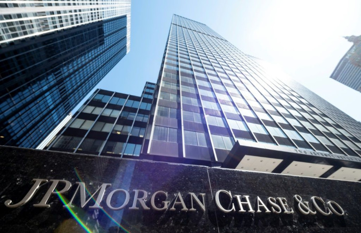JPMorgan Chase is among those accused by the probe of continuing to move assets of alleged criminals, even after being fined for earlier failures to stem the flows
