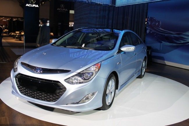 Hyundai Tops J.D. Power Retention Ranks by Building Brand Loyalty Over ...