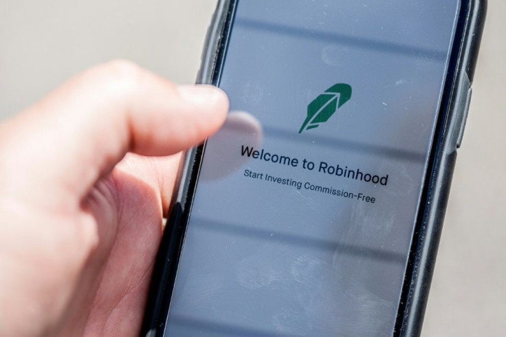 Robinhood is a popular app in the United States as it allows retail investors to easily trade stocks with no commission