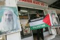 The last time Palestinians went to the polls in a nationwide election was in 2006 when Islamist group Hamas won a landslide majority in parliament