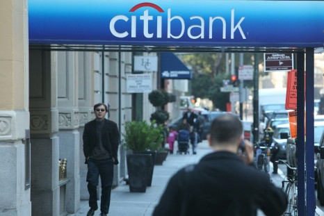 Citigroup pledged $1 billion in initiatves to address racial inequity