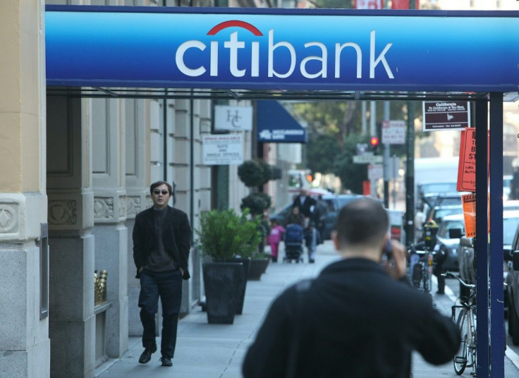 Citigroup pledged $1 billion in initiatves to address racial inequity