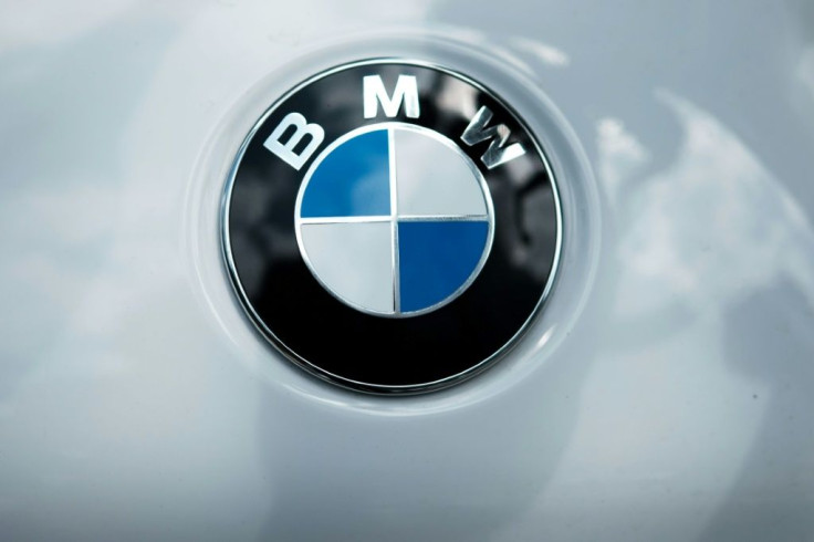 BMW of