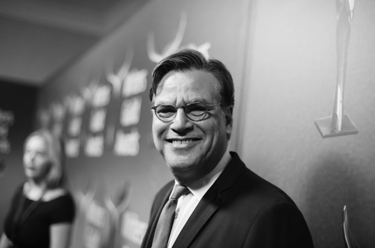 Aaron Sorkin