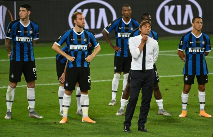 Antonio Conte and his Inter side are back in competitive action this weekend for the first time since losing the Europa League final last month